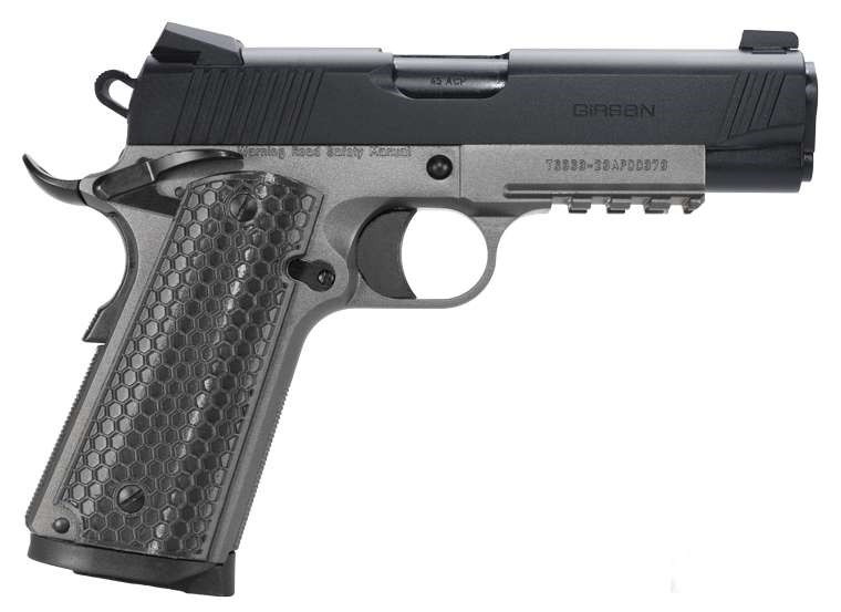 EAA MC1911C 45ACP 4.4 TT UNTCH - Win Repeating Arms Promotion